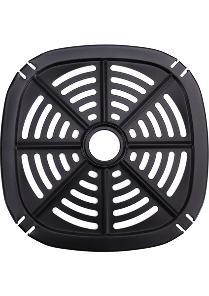 Hava Fritöz Bölme Plakası Kızartma Plakası Buharlama Plakası Izgara Rafı Pişirme Tepsisi Yedek Tepsi A (Yurt Dışından) modelleri