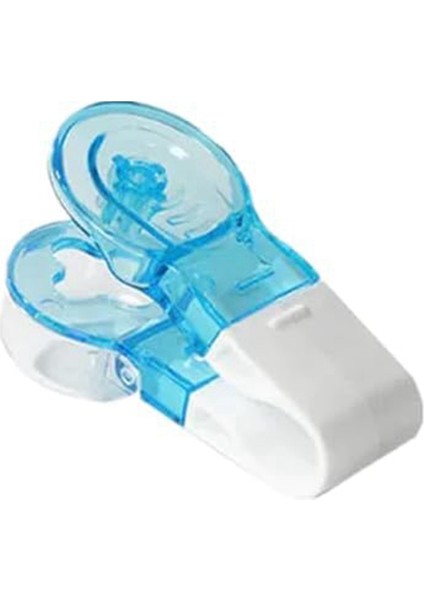 Taşınabilir Hap Alıcısı, Temassız Kolay Çıkarma Aleti Sökücü, Tablet Hapları Blister Paket Açacağı 4pcs (Yurt Dışından) fiyatları