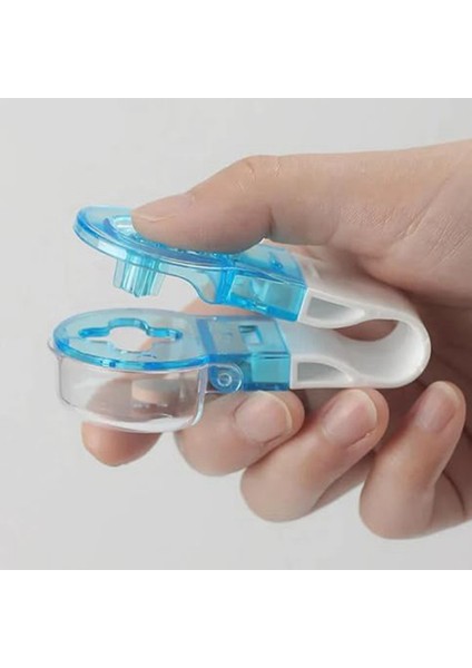 Taşınabilir Hap Alıcısı, Temassız Kolay Çıkarma Aleti Sökücü, Tablet Hapları Blister Paket Açacağı 4pcs (Yurt Dışından) fırsatları