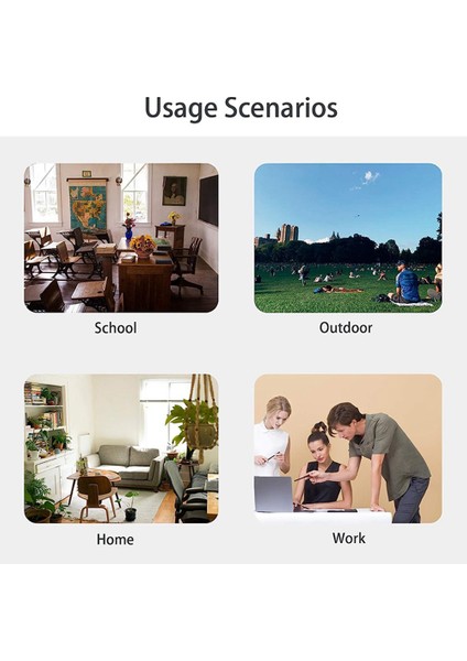Cepli Malzemeler Için El Işi ve Sanat Çantası, Sanatçı, Çocuk, Öğretmen Organizatör Depolama Alanı Için Oxford Tote Çanta, A (Yurt Dışından) fırsatları