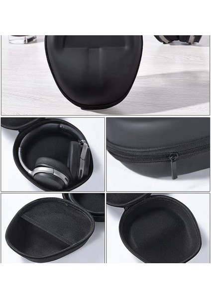 Bluetooth Kulaklık Taşınabilir Kılıf Su Geçirmez Kablosuz Bluetooth Kulaklık Kutusu Taşıma Çantası Kutusu Taşınabilir Depolama Kapağı (Yurt Dışından) fiyatları