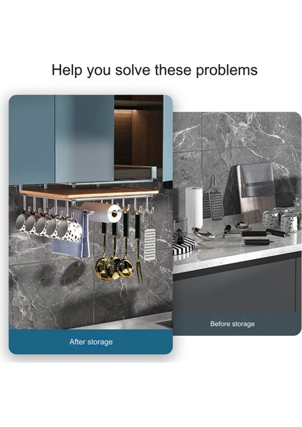 Dolap Altı Kesme Tahtası Tutucu Paslanmaz Çelik Cilalı Kesme Tahtası Rafı Delme Gerektirmeyen Kesme Tahtası Askısı B (Yurt Dışından) indirimleri