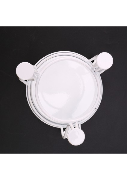 Demir Küçük Pot Standı Çiçek Standı Bitkiler Yatak Odası Bahçe Için Açık Kapalı Etli Pot Tutucu Standı (Yurt Dışından) fırsatları