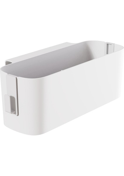 Başucu Yatak Raf Cepler Depolama Tutucu Depolama Uzaktan Kumanda Cep Telefonu Şarj Yatak Oturma Odası Bathrorm Aksesuarları-A (Yurt Dışından)