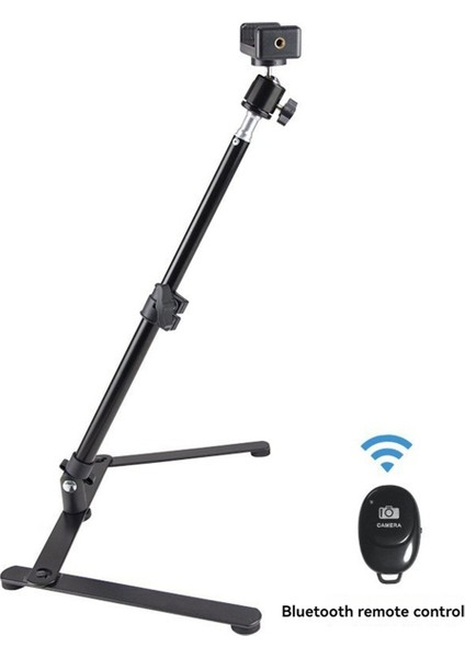 Masaüstü LED Selfie Uzaktan Kumandalı Halka Işık, Telefon Standı Tutucu Daire Dolgulu Video Lambası, Tripod Standlı Kısılabilir USB Halka Işık (Yurt Dışından) modelleri