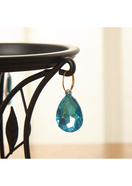 Mini Tezgah Bitki Standı Metal Saksı Bitki, Dekoratif Saksı Rafı Kapalı Açık Braketi (Yurt Dışından) modelleri