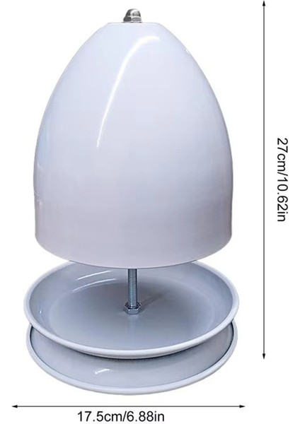 Çay Işığı Isıtıcı Metal Çay Işığı Mum Oda Isıtıcı Yumuşak Işık ve Rahat Çay Işığı Tutucu ve Mum Isıtma Tutucu Ofis (Yurt Dışından) fiyatları