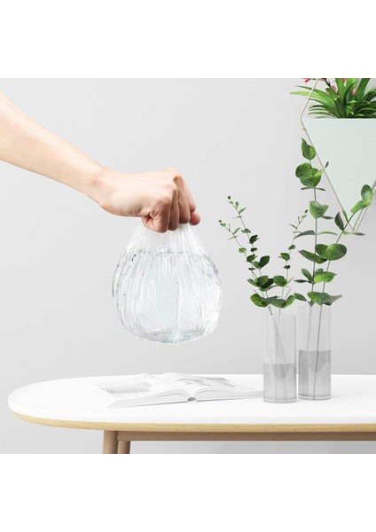 100 Adet Kullanımlık Gıda Taze Tutmak Depolama Kapakları Elastik Şeffaf Kase Kapakları Bulaşık Plastik Kapaklar Aile Açık Piknik Için (Yurt Dışından) fırsatları