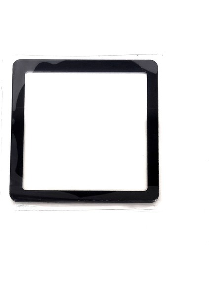 Adet Eos R Cam LCD Ekran Koruyucu Kapak Koruyucu Canon Eos R5 R6 R Rp Bilgi Üst Omuz Ekran Kamera (Yurt Dışından) modelleri