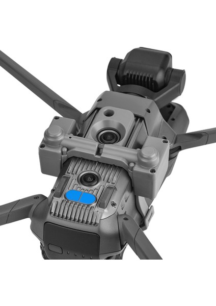 Djı Mavic 3/mavic 3 Pro/mavic 3 Classic Için Airdrop Sistem Atıcı Teslimat Reklam Balıkçılık Yem Atma Hediyeleri (Yurt Dışından) indirimleri