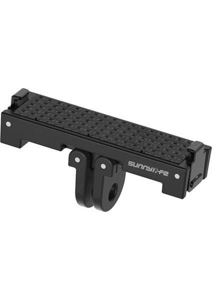 Sunnylıfe INSTA360GO3 Go 3s Hızlı Çıkarma Aksesuar Adaptörü Başparmak Kamera Hızlı Çıkarma Plakası Genişletme Plakası (Yurt Dışından) fiyatları