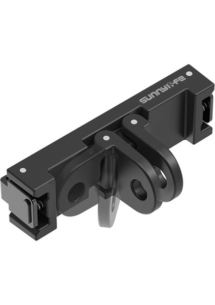 Sunnylıfe INSTA360GO3 Go 3s Hızlı Çıkarma Aksesuar Adaptörü Başparmak Kamera Hızlı Çıkarma Plakası Genişletme Plakası (Yurt Dışından) indirimleri