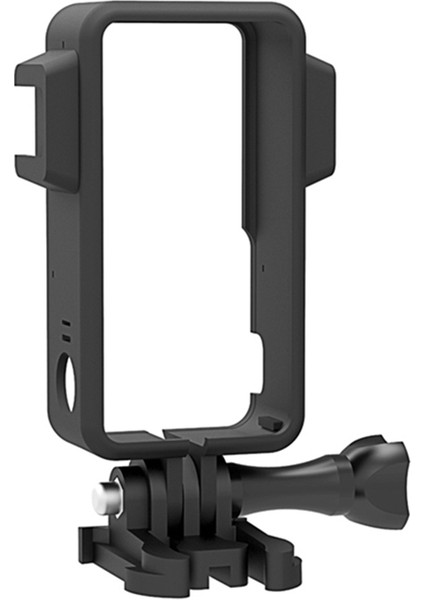 Djı Action 2 Koruyucu Çerçeve Kılıfı Kamera Muhafaza Kılıfı Sıcak Ayakkabı Tabanı ile Actıon 2 Düşmeye Karşı Toz Koruma Kılıfı (Yurt Dışından) fiyatları