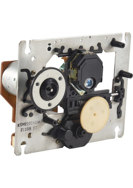 KSS-210A Oynatıcı Için Braketli Yedek Kafa Optik Alıcı Lens (Yurt Dışından) fiyatları