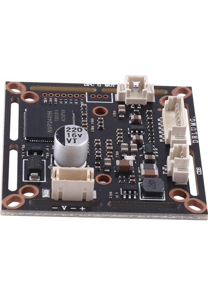 Starlight Düşük Aydınlatma 0.0001LUX NVP2441+IMX323 Hd 4'ü 1 Arada Ahd Tvı Cvı Cvbs 2mp Cctv Kamera Modülü Pcb Kartı(Ntsc) (Yurt Dışından) fiyatları