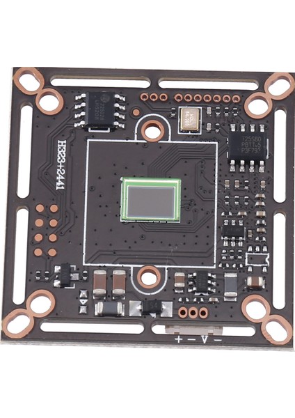 Starlight Düşük Aydınlatma 0.0001LUX NVP2441+IMX323 Hd 4'ü 1 Arada Ahd Tvı Cvı Cvbs 2mp Cctv Kamera Modülü Pcb Kartı(Ntsc) (Yurt Dışından) fırsatları