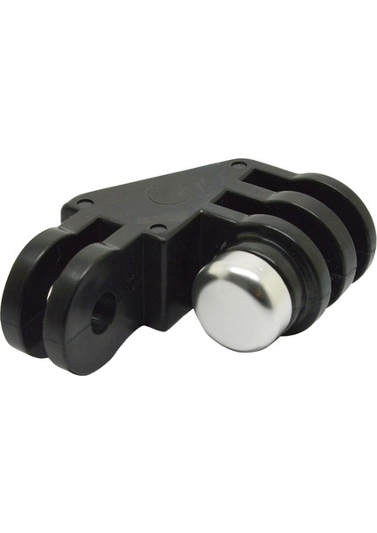 Gopro Hero 4/3+/3/2/1 ve Sjcam SJ4000 5000 Siyah Için Başparmak Vidalı 90 Derece Yönlü Adaptör Dirsek Montajı (Yurt Dışından) modelleri