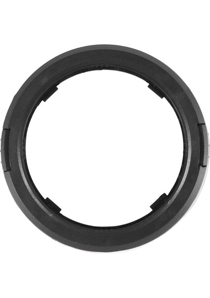Lens Parasoley Kamera Hb-45 Iı Bayonet Lens Parasoley Nikon Af-S Dx Nıkkor 18-55MM F / 3.5-5.6g Vr Siyah (Yurt Dışından) fırsatları