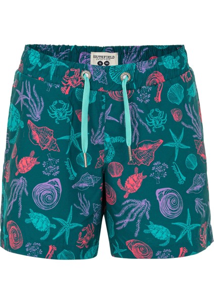 Vell Çocuk Volley Short RFVELLKIDS22