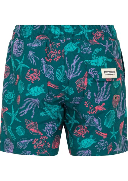 Vell Çocuk Volley Short RFVELLKIDS22 fiyatları