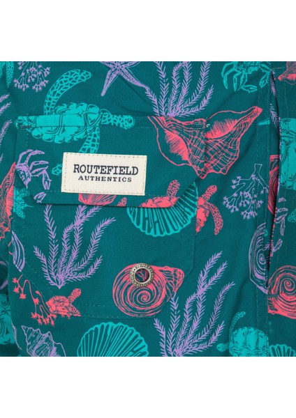 Vell Çocuk Volley Short RFVELLKIDS22 modelleri