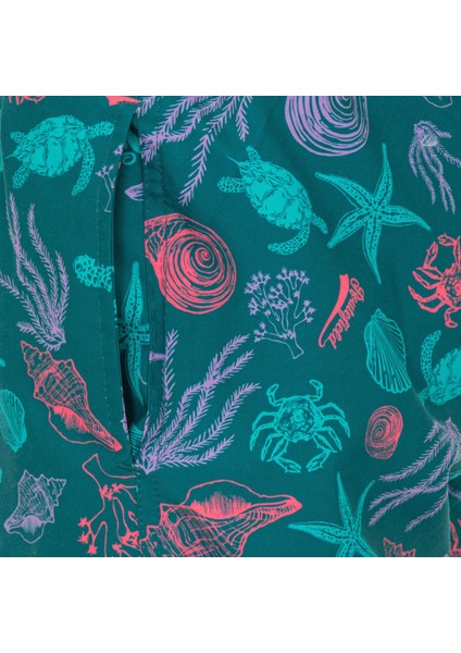 Vell Çocuk Volley Short RFVELLKIDS22 fırsatları