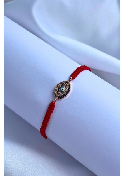 El Yapımı Göz Figürlü Kadın Bileklik, Şık ve Zarif Tasarım fiyatları