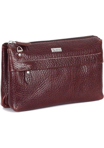 Kahverengi El ve Omuz Çantası, Şık ve Kullanışlı Tasarım, Günlük Tarzınıza Uyum Sağlar