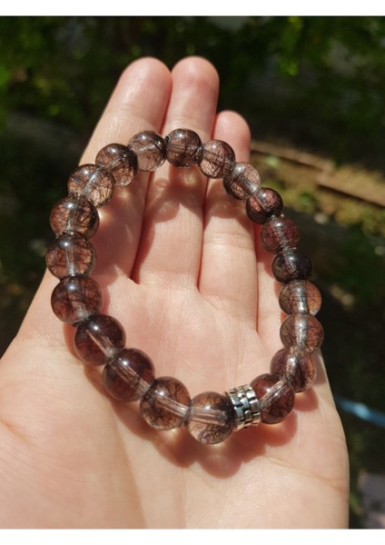 Turuncu Saç Teli Bileklik, Zarif ve Özgün Takı Aksesuarı fiyatları