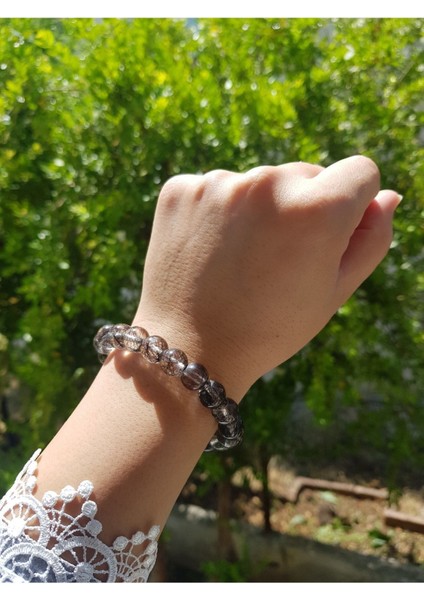 Turuncu Saç Teli Bileklik, Zarif ve Özgün Takı Aksesuarı modelleri