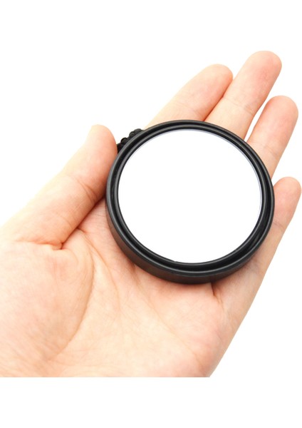 360 Derece Dikiz Aynası Dalış Dişlisi Tüplü Dalış Ayarlanabilir Dikiz Aynası Kordon ile Güvenlik Yüzme Aksesuarları (Yurt Dışından) indirimleri