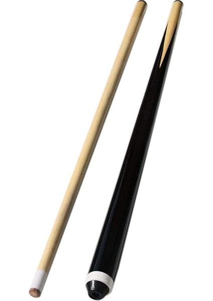 Ahşap Bilardo Ipuçları Bilardo Bilardo Istakaları Sopa Eğlence Snooker Aksesuarları Bilardo Araçları 145 cm (Yurt Dışından) fiyatları