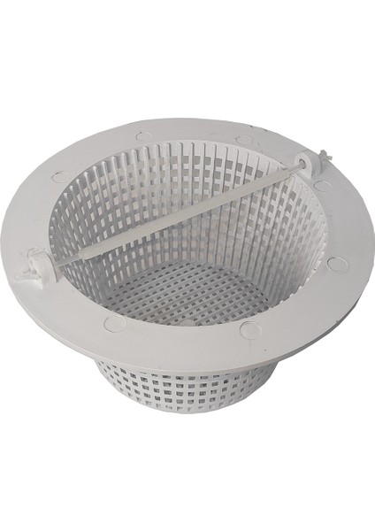 Yerüstü Yüzme Havuzu Temizleme Aracı Aksesuarları Için Evrensel Yedek Skimmer Sepeti Plastik Skimmers (Yurt Dışından)