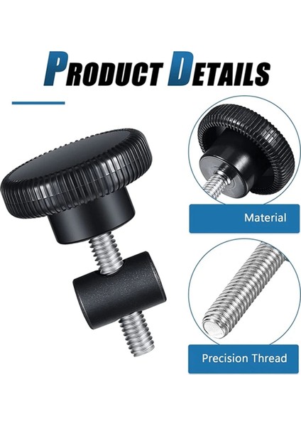 Hayward SPX1600PN Yüzme Havuzu Için 4 Adet Döner Somun ve Düğme Yedek Parçası Havuz Pompası Yedek Aksesuarları (Yurt Dışından) fiyatları