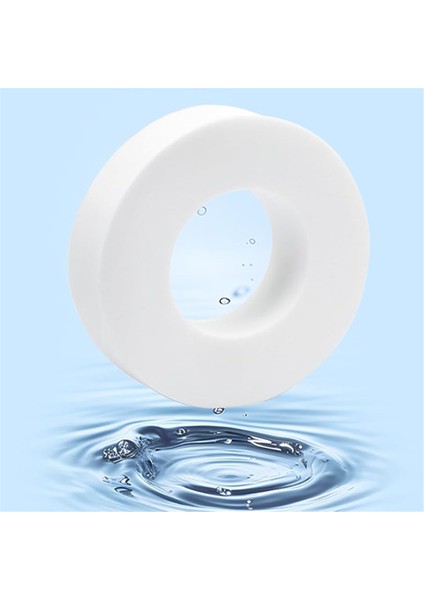 4 Adet 6101611-4R Tırmanma Halkası Tekerlek Kovanı Robotik Havuz Temizleyicisi M200 M400 M500 ve Daha Fazlası ile Uyumlu Kapak Halkası (Yurt Dışından) indirimleri