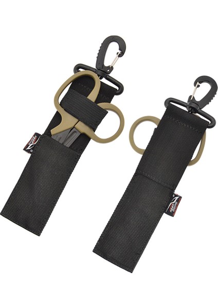 Dalışa Devam Et 2 Adet Tüplü Dalış Kesme Özel Bıçağı Misina Kesici Sualtı Bıçağı Zıpkınla Balık Avlama Sekant Ekipmanı Bıçağı (Yurt Dışından)