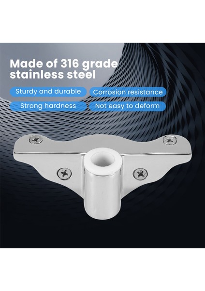 Yan Montaj Rowlock Tekne Sıra Kilidi Oarlock Destek Braketi Kürek Soketleri Deniz Yat Kayık Kano Aksesuarları (Yurt Dışından) indirimleri