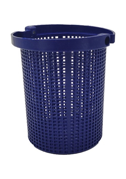 Skimmer Filtre Sepeti Yüzme Havuzu Cam Maxi Cam Değiştirme Için Filtre Sepeti B-106 (Yurt Dışından)