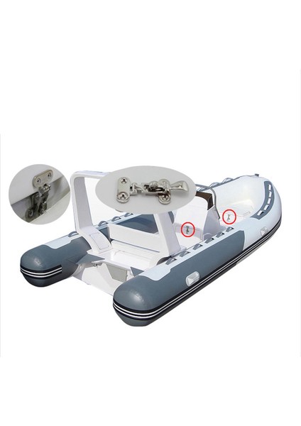 Yat Aksesuarları 316 Paslanmaz Çelik Toka Kapak Tokası Küçük Kepçe Kapı Mandalı Tekne Güvertesi Kilidi Çile (Yurt Dışından) indirimleri