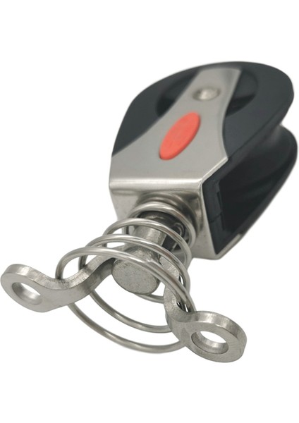 Paslanmaz Çelik Naylon Kasnak Döner Kasnak Egzersiz Yatağı Kasnağı Deniz Yelkenli Kasnağı Donanım Aksesuarları (Yurt Dışından) fiyatları