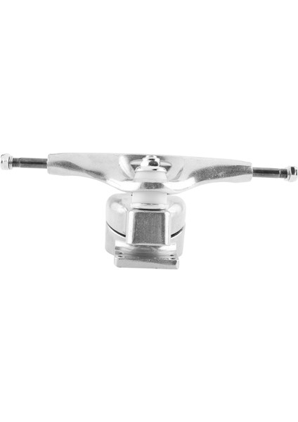 Yow Meraki System Enhanced Edition Ön Kamyonlar Için Yeni Surf Skate Trucks Entegre Braketi, Gümüş (Yurt Dışından) indirimleri