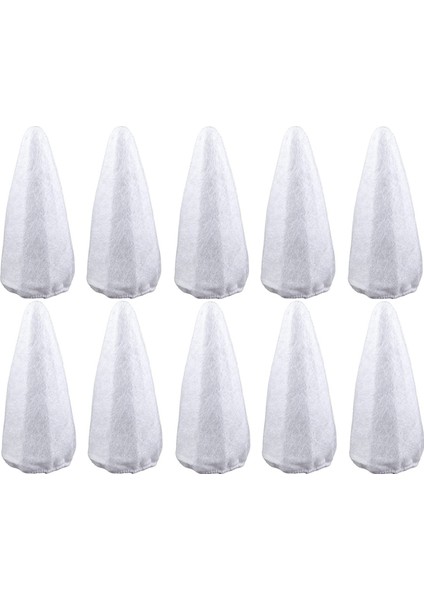 10 Adet Havuz Vakum Filtre Torbası Toz Toplayıcı Alet Havuz Filtreleri Ev ve Bahçe Bahçe, Bahçe ve Açık Hava Yaşamı (Yurt Dışından)