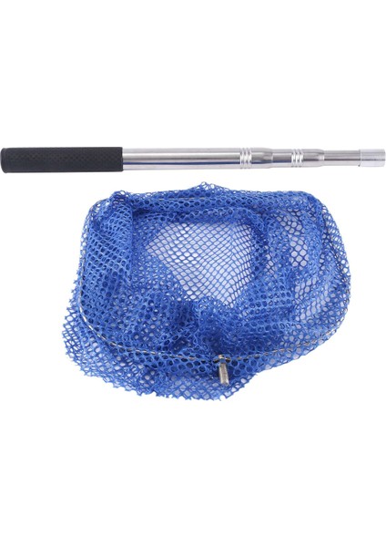 Taşınabilir Teleskopik Kepçe Net Masa Tenisi Topu Seçici Net Masa Tenisi Topu Seçici Konteyner Eğitim Aracı Top Için (Yurt Dışından) fiyatları