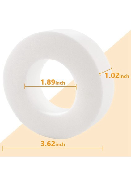 8 Paket Tırmanma Halkası Yedek 6101611-R4 Yunus Havuz Temizleme Robotu M200 M400 M500 (Yurt Dışından) fırsatları