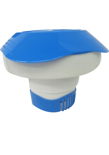 Yüzen Yüzme Havuzu Kimyasal Klor Brom Tabletleri Otomatik Dağıtıcı Aplikatör Yüzme Sıcak Küvet Malzemeleri (Yurt Dışından) fiyatları