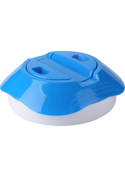 Yüzen Yüzme Havuzu Kimyasal Klor Brom Tabletleri Otomatik Dağıtıcı Aplikatör Yüzme Sıcak Küvet Malzemeleri (Yurt Dışından) fırsatları