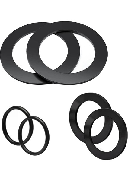 Adet Havuz Pompası Yedek Parçaları 25076RP Sıcak Küvet Parçaları O-Ring Kauçuk Yıkayıcı Havuz Piston Vanaları 10745 10262 (Yurt Dışından)