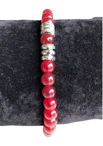 Doğal Taşlı Şık Bileklik, Zarif ve Renkli Aksesuar Seçeneği modelleri