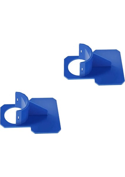 10 Adet Havuz Hortumu Tutucu Rafı Havuz Ekipmanları Için Kablo Bağlantılı Zemin Kurulumu (Yurt Dışından) fiyatları