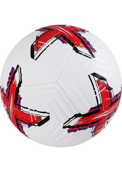 Futbol Topları Standart Boyut 5 Makine Dikişli Top Pu Spor Ligi Açık Hava Maç Futbol Antrenman Topu Futbol Voetbal (Yurt Dışından) fiyatları